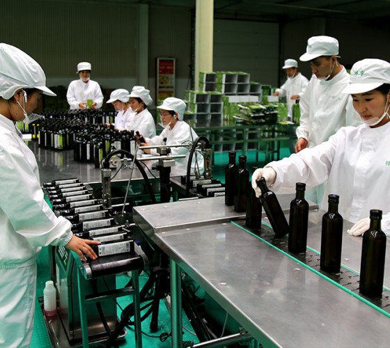 祥宇特級(jí)初榨橄欖油作為國(guó)產(chǎn)優(yōu)質(zhì)橄欖油，始終以質(zhì)量求生存、以品牌謀發(fā)展、以質(zhì)量創(chuàng)業(yè)績(jī)、以品質(zhì)追卓越。在近20年的辛苦耕耘，在品質(zhì)方面的不斷改進(jìn)..